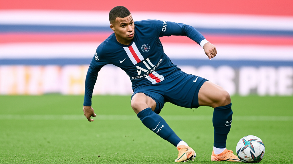 Youth Development Strategy: Building the Perfect Academy